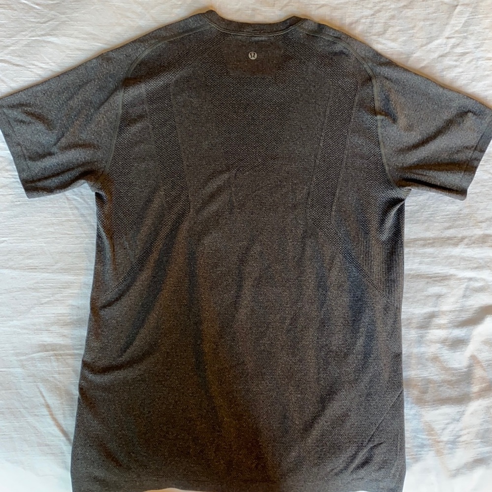 Lululemon Men’s Active Shirt